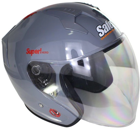 Other SAFEBET HF-227 PILKAS L ŠALMAS (BE ECE SERIJOS)