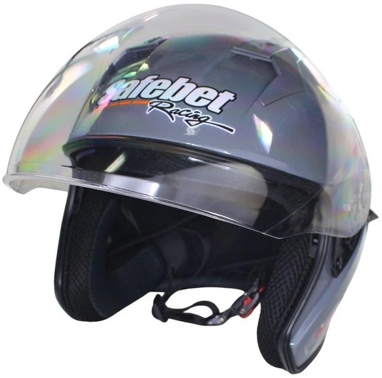Other SAFEBET HF-227 PILKAS XL ŠALMAS (BE ECE SERIJOS)