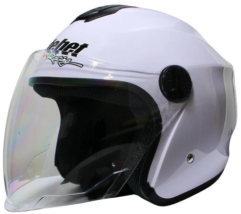 Other SAFEBET HF-232 BALTA M ŠALMO FORMA (BE ECE SERTIFIKAMO)