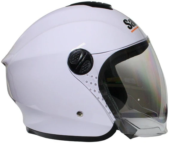 Other SAFEBET HF-232 BALTA M ŠALMO FORMA (BE ECE SERTIFIKAMO)