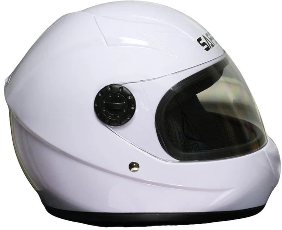 Other SAFEBET ŠALMAS HF-909 BALTASIS MAŽAS S (BE ECE)
