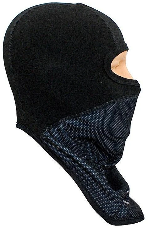 Other ŠALAKLAVA 786-2710 Juodas S/M