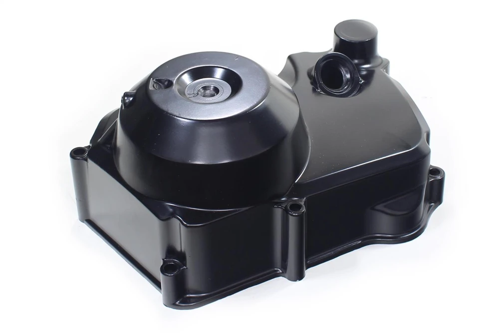 Other Sankabos dangtelis ATV 110/125 automatinis juodas