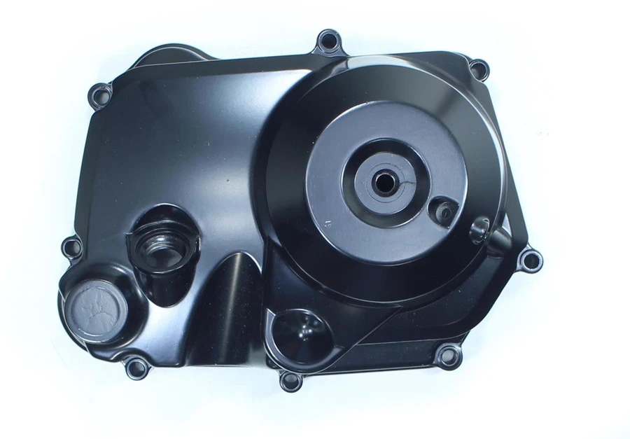 Other Sankabos dangtelis ATV 110/125 automatinis juodas
