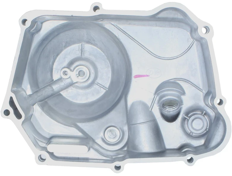 Other Sankabos dangtelis ATV 110/125 automatinis juodas