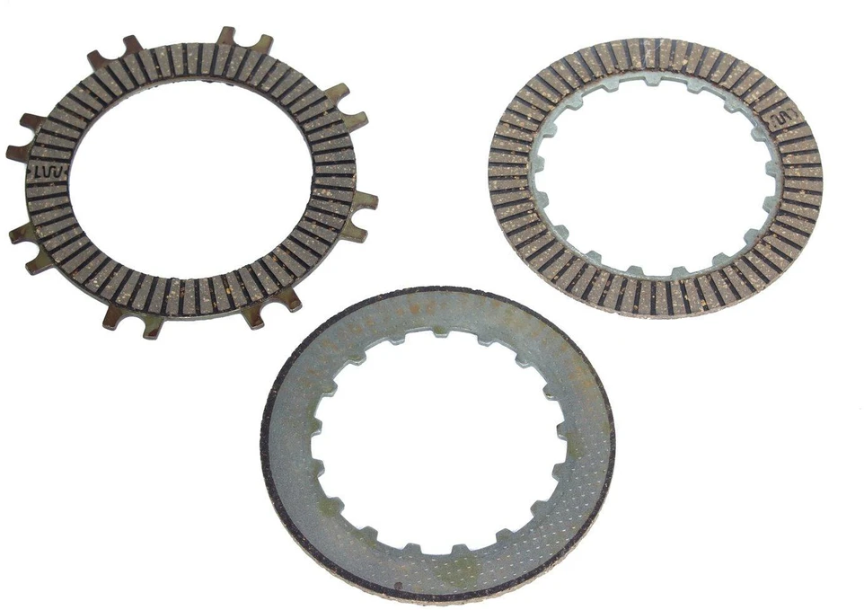 Other SANKABOS DISKAS ATV 110/125 AUTOMATINĖ PUSAUTOMATINĖ TZ