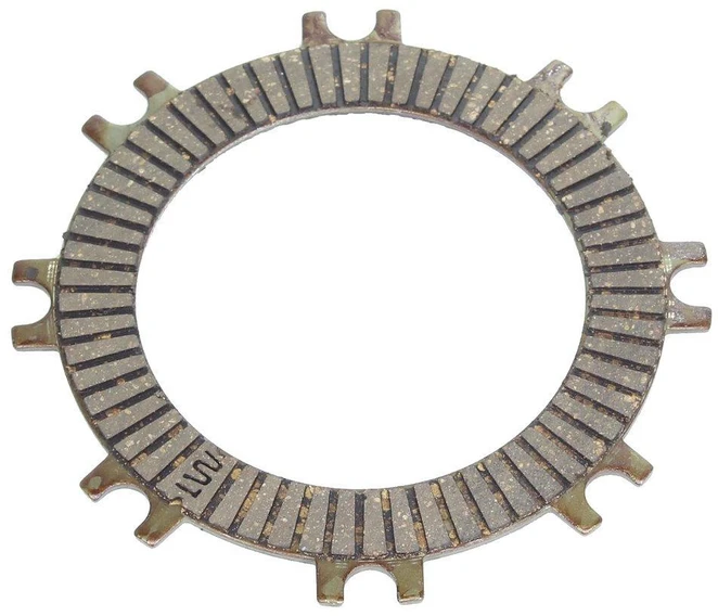 Other Sankabos diskas ATV 110/125 automatinis 1 vnt. TZ