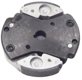 Other Sankabos kišenė 2 batų derinimas 10 mm BRI