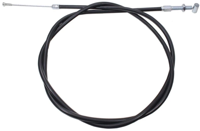 Other Sankabos trosas WSK 125 B1 dvigubo rėmo juodas 1130 mm