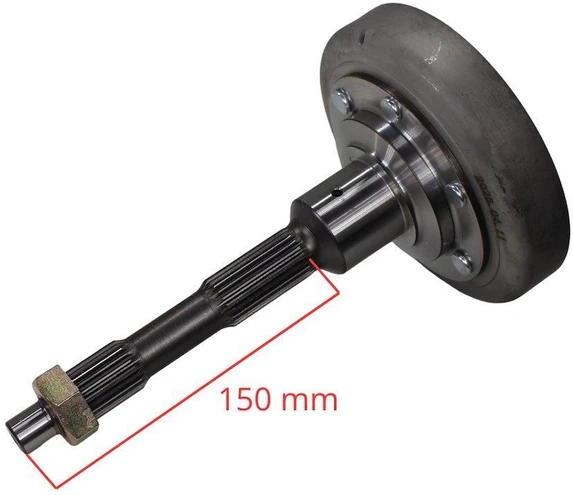 Other SANKABOS VARPELIS ATV 500/600 CFMOTO CFORCE UFORCE X5 X6 0180-053000