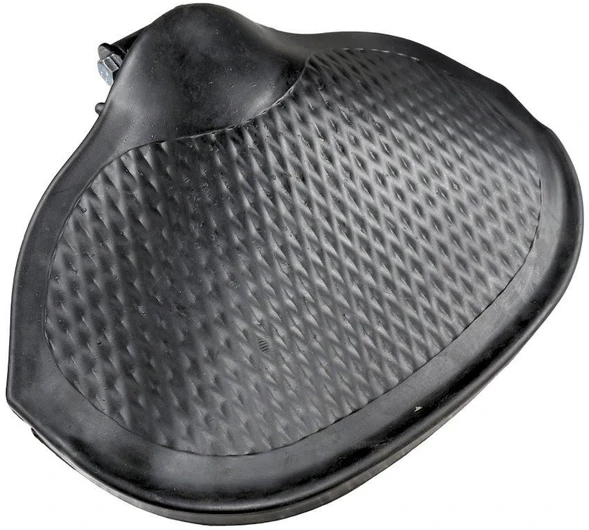 Other SĖDYNĖ DNIEPR MT-650 K-750 M-72 PRIEKINIS BALNAS