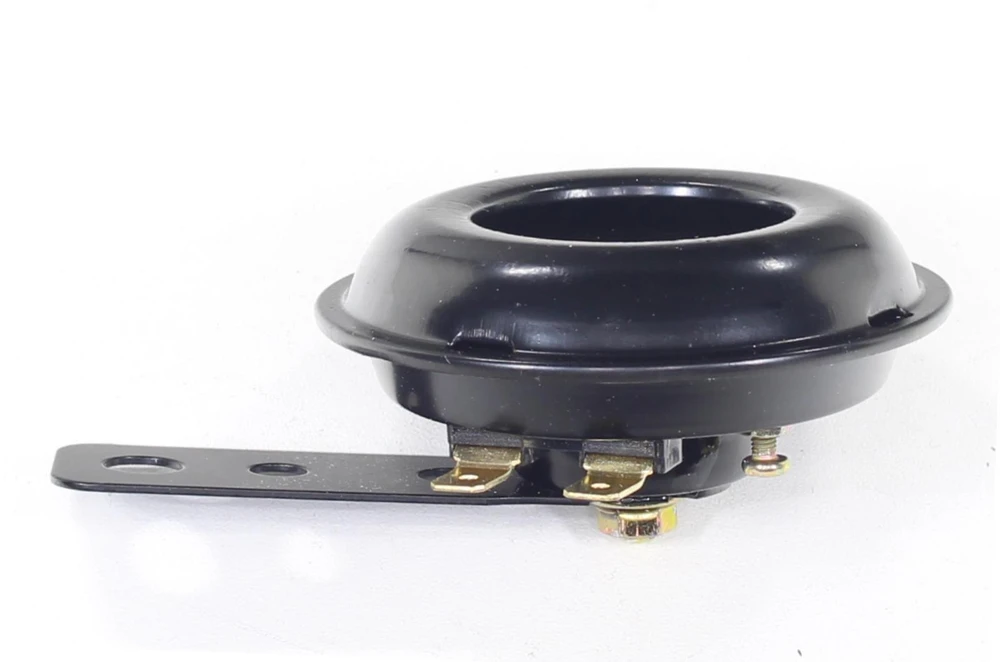 Other SIGNALAS 12V 1.5A Juodas OXF-1502 OX