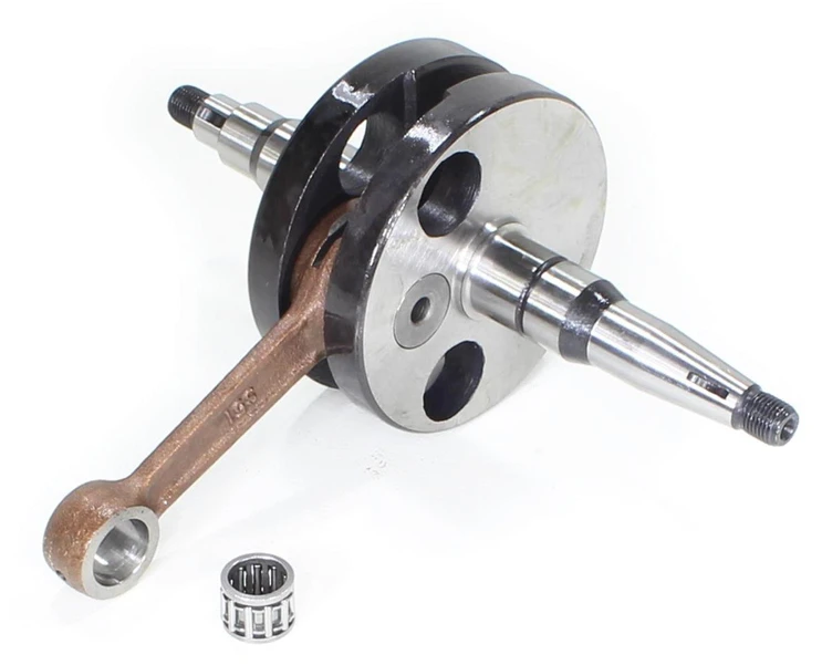 Other SIMSON alkūninis velenas S51 S53 S60 SR50