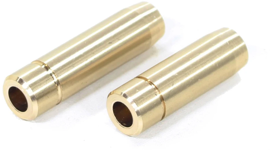 Other SIMSON AWO vožtuvo kreiptuvas 14.30mm rudas L-45/54 komplektas DI