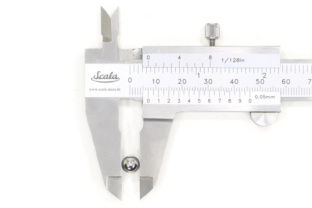 Other SIMSON GREIČIŲ RUTULIŲ RINKINYS 12x7MM + 4x4MM SU SPYRUOKLE TAIWAN KC
