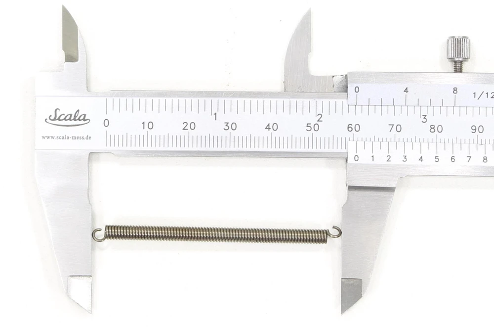 Other SIMSON GREIČIŲ RUTULIŲ RINKINYS 12x7MM + 4x4MM SU SPYRUOKLE TAIWAN KC