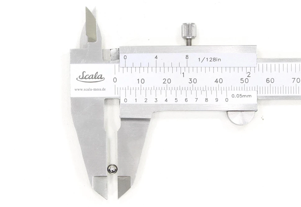Other SIMSON GREIČIŲ RUTULIŲ RINKINYS 12x7MM + 4x4MM SU SPYRUOKLE TAIWAN KC