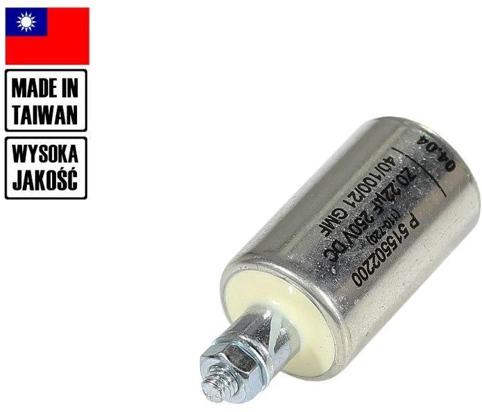 Other SIMSON/MZ TAIVANO KONDENSATORIUS