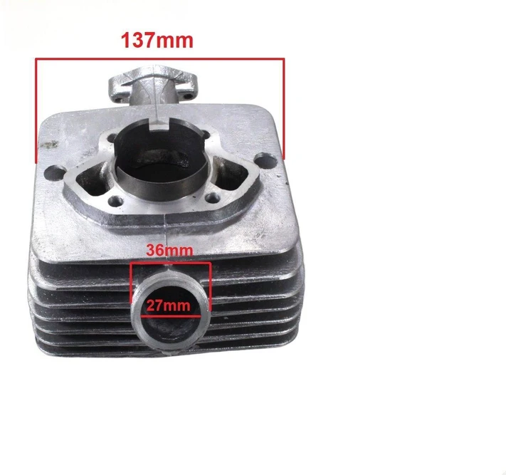 Other SIMSON S50 CILINDRAS 45 mm