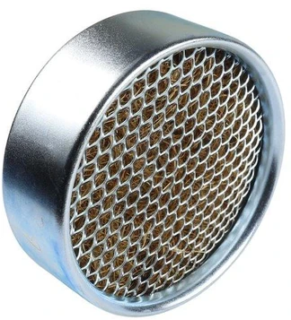 Other SIMSON S50 S51 S53 SR50 VELTINIO ORO FILTRAS