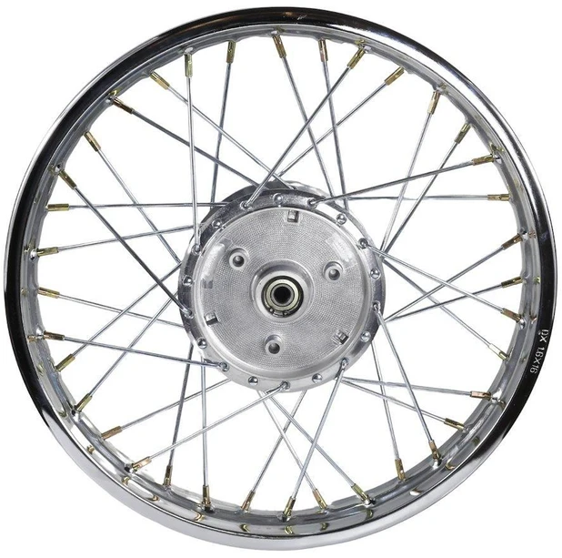 Other SIMSON S50 S51 S70 S53 S83 KR51 KR51/1 KR51/2 SR4-1 SR4-2 SR4-2/1 SR4-3 SR4-4 16" 1,60x16 PLIENINIS CHROMETAS