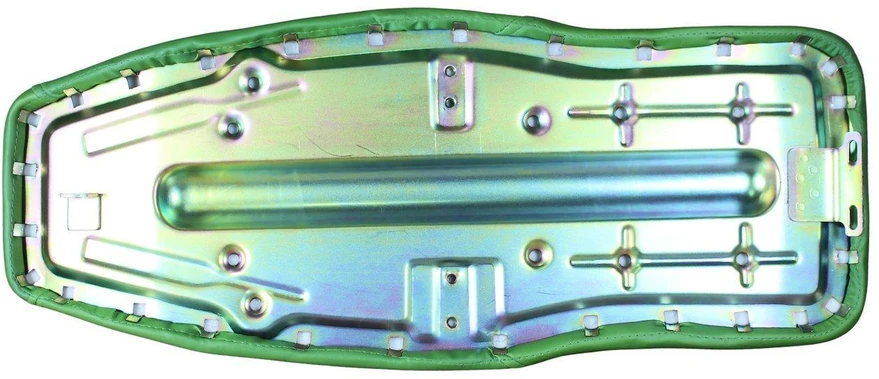Other SIMSON S51 ENDURO DYGSNIUOTA ŽALIA SĖDYNĖ