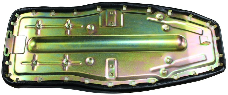 Other SIMSON S51 LYGI JUODA SĖDYNĖ