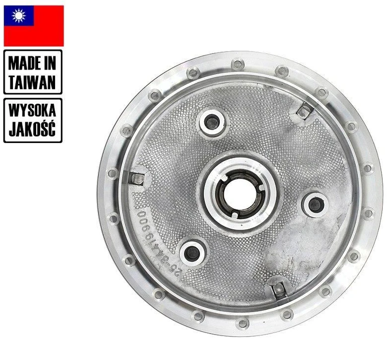 Other SIMSON S51 S50 TAIWAN RATŲ STEBULĖ