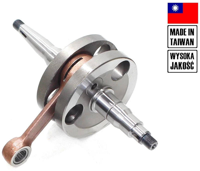 Other SIMSON S51 S53 S60 SR50 TAIWAN AE alkūninis velenas