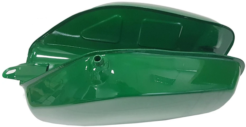 Other SIMSON S51/S70 DEGALŲ BAKAS + ŽALI ŠONINIAI DANGTELIAI SC