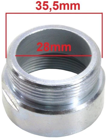 Other SIMSON S51 SR50 CILINDRŲ REDUKCIJA 0.5mm HUN