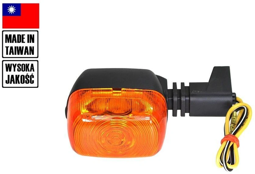 Other SIMSON S53 S83 KVADRATINIS POSŪKIO SIGNALIZACIJA TAIVANAS
