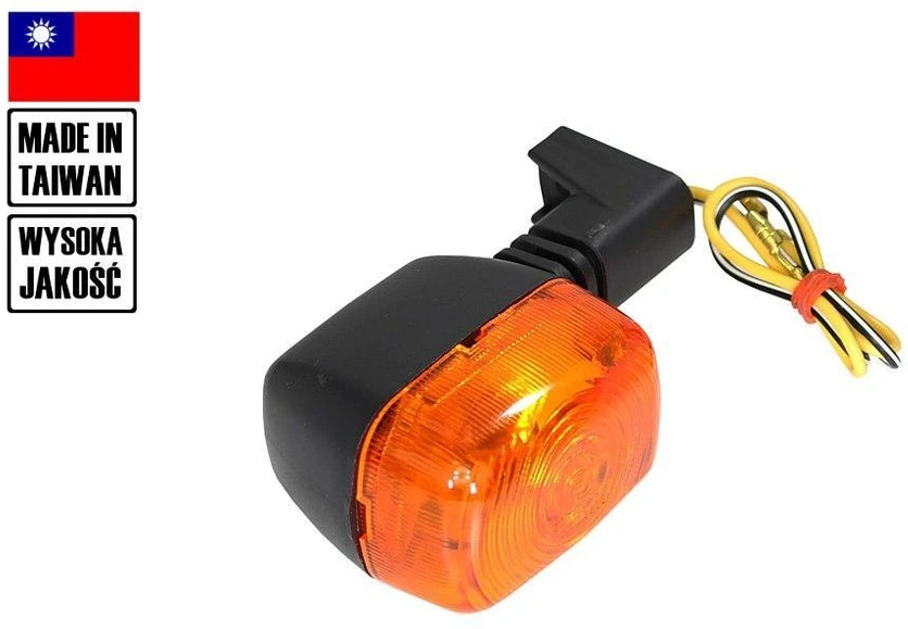 Other SIMSON S53 S83 KVADRATINIS POSŪKIO SIGNALIZACIJA TAIVANAS