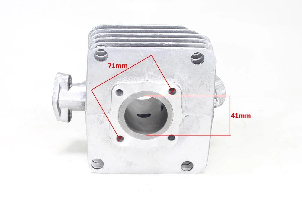 Other SIMSON S60 CILINDRAS 41 mm