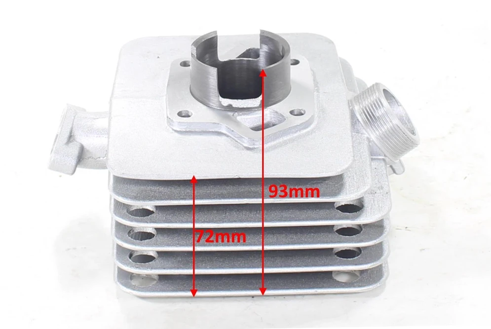 Other SIMSON S60 CILINDRAS 41mm HW