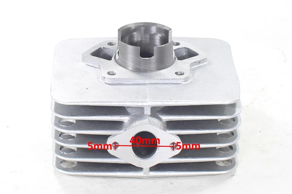 Other SIMSON S60 CILINDRAS 41mm HW