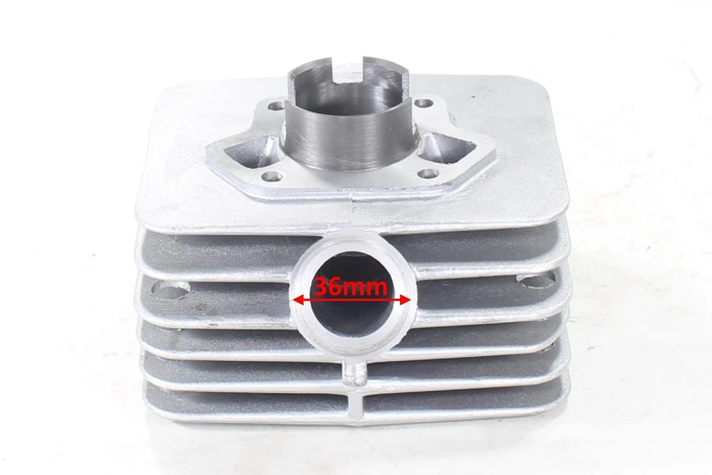 Other SIMSON S60 CILINDRAS 41mm HW