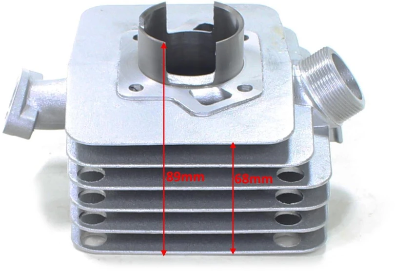 Other SIMSON S70 CILINDRAS 45 mm HW