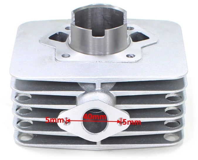 Other SIMSON S70 CILINDRAS 45 mm HW