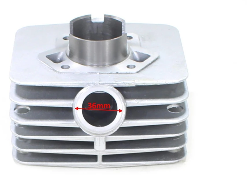 Other SIMSON S70 CILINDRAS 45 mm HW