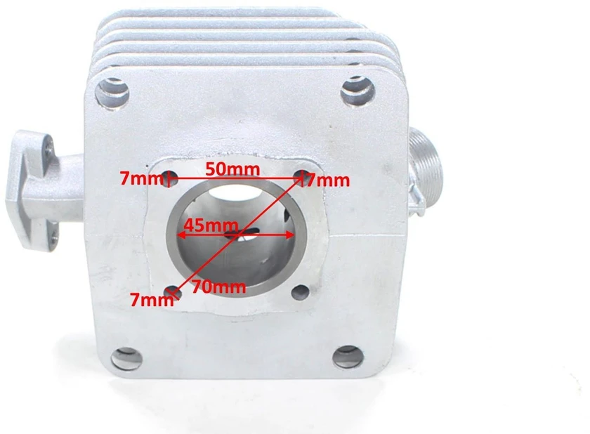 Other SIMSON S70 CILINDRAS 45 mm HW