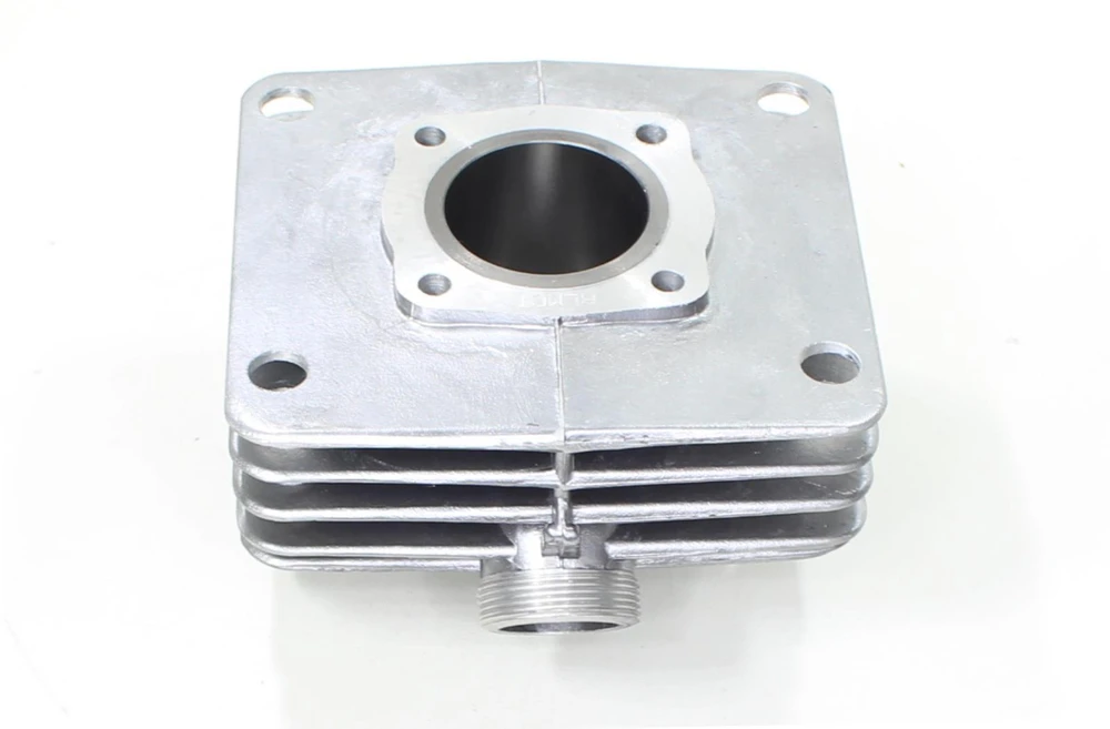 Other SIMSON S70 CILINDRO KOMPLEKTAS ALM