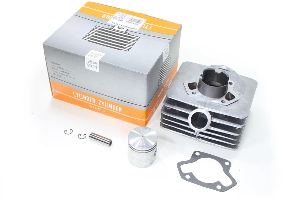 Other SIMSON S70 CILINDRO KOMPLEKTAS ALM