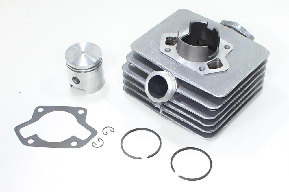 Other SIMSON S70 CILINDRO POLIRUOTAS KOMPLEKTAS ALM