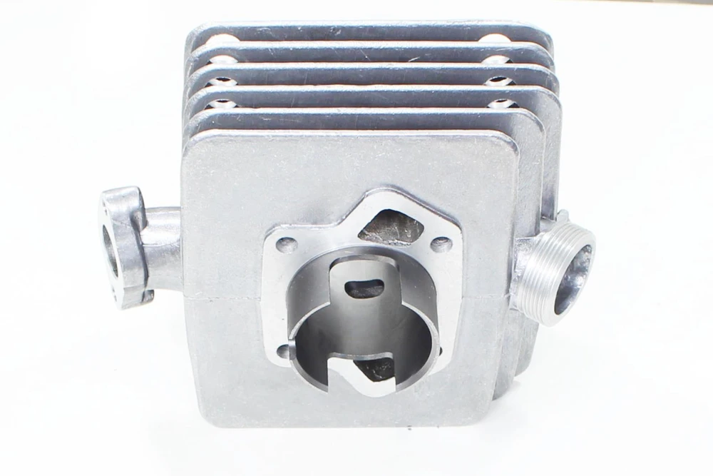 Other SIMSON S70 CILINDRO POLIRUOTAS KOMPLEKTAS ALM