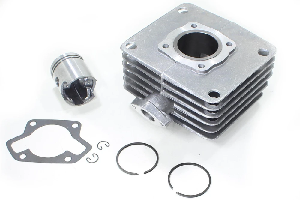Other SIMSON S70 CILINDRO POLIRUOTAS KOMPLEKTAS ALM