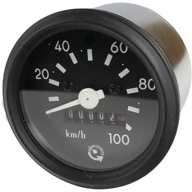Other SIMSON SPIDOMETRAS S50 S51 S53 S70 100km/h 60mm DE