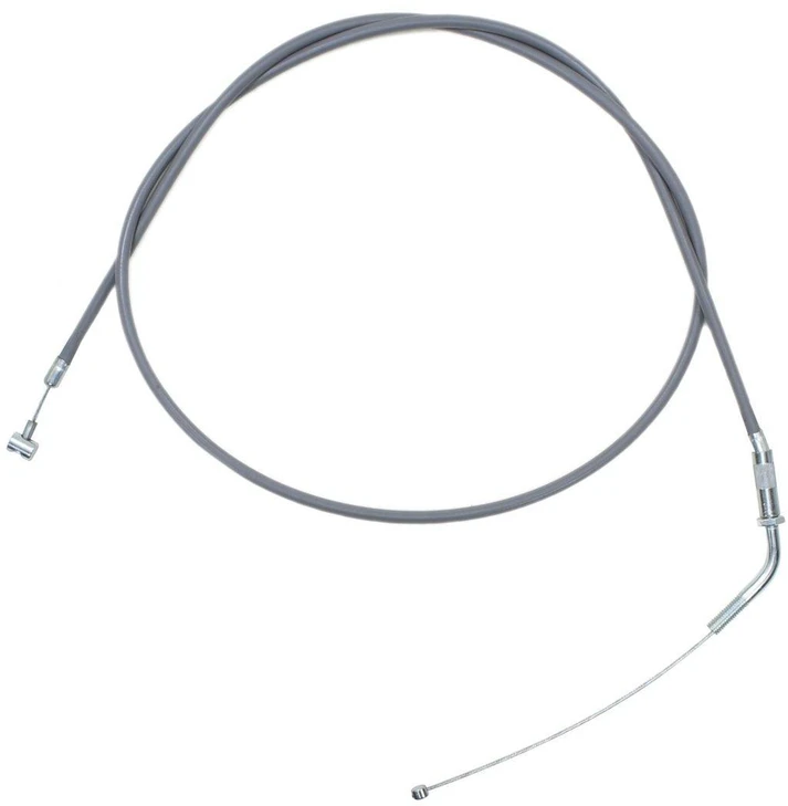 Other SIMSON SR1 PAVARŲ PERJUNGIMO TROSAS PILKAS 1060mm