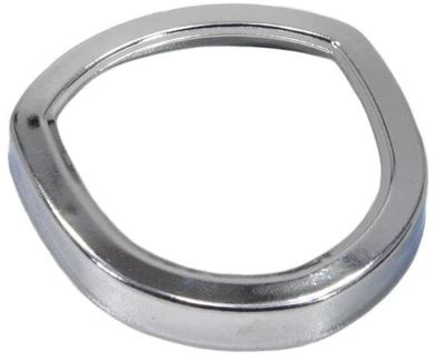 Other SIMSON SR1 SR2 CHROME SC SKAITMENINIS RĖMAS