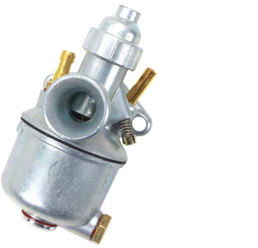 Other SIMSON SR2 karbiuratorius